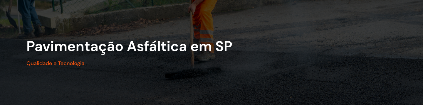 Queimando Asfalto Pavimentação | Empresa de Pavimentação Asfáltica em São Paulo