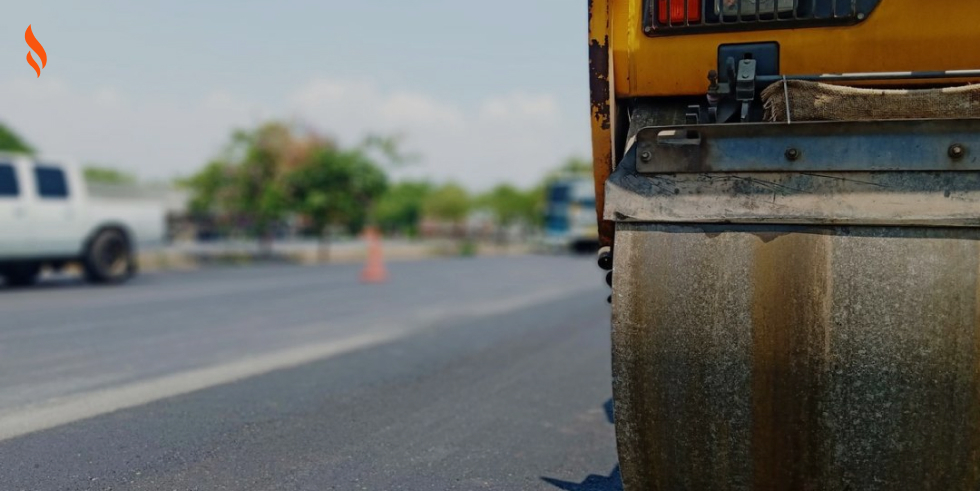 Asfalto Ensacado x CBUQ: Quais as Diferenças?

